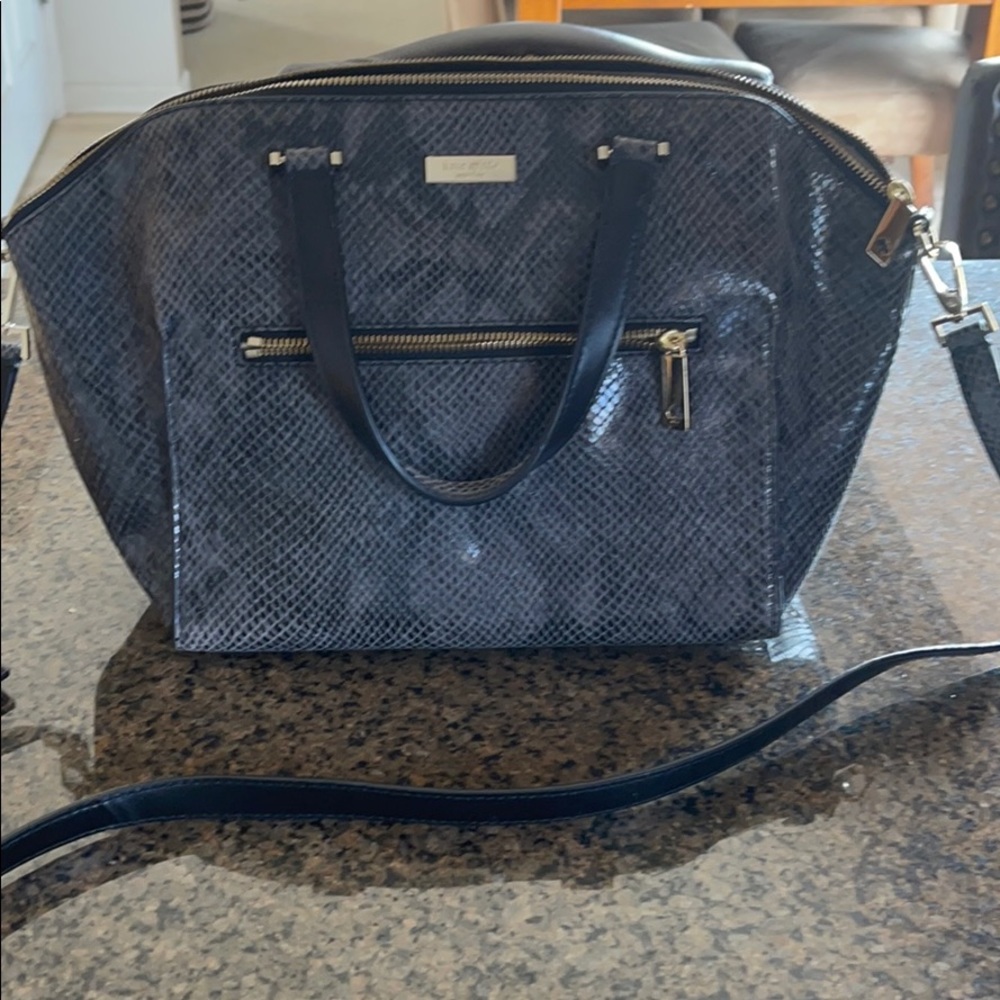 Pre Owned Kate Spade Crossbody Bag